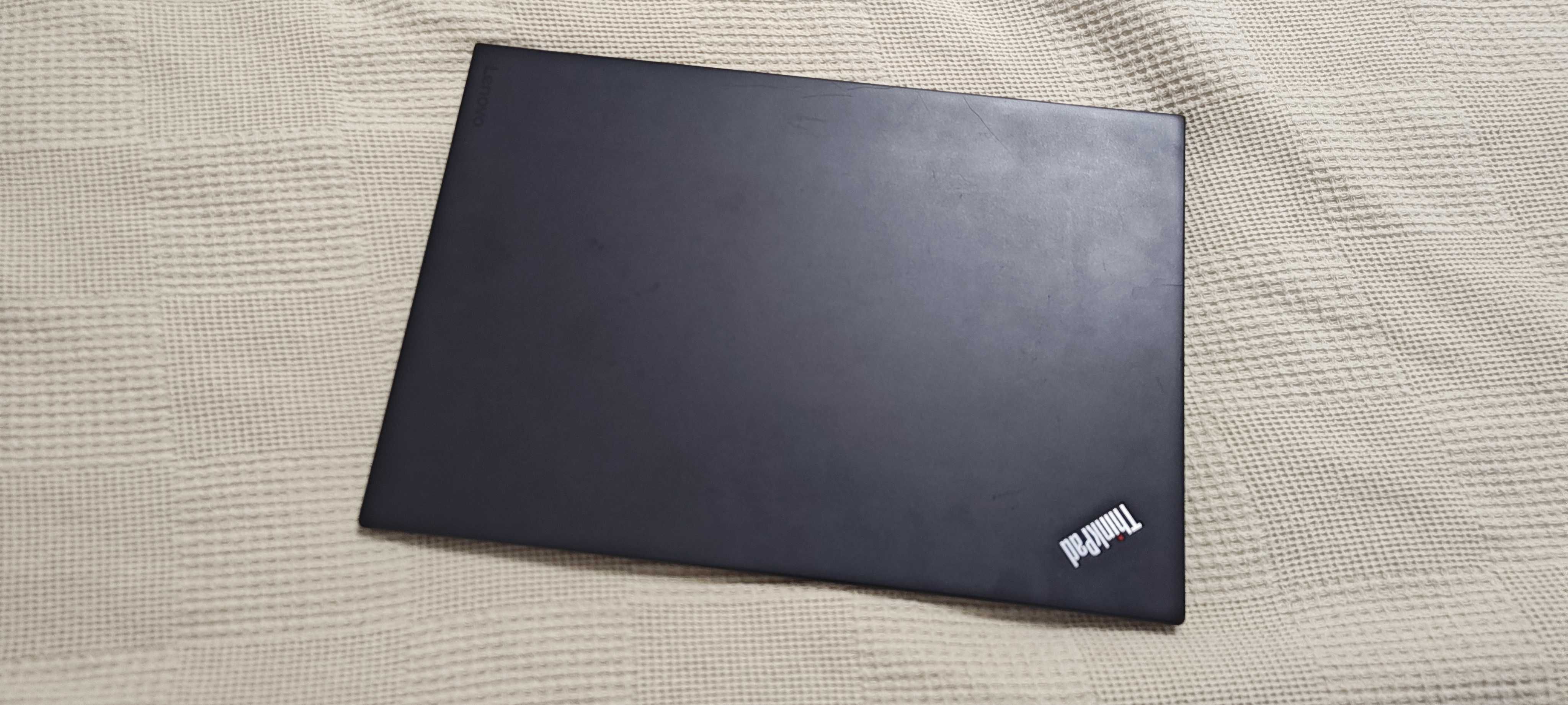 Notebook Lenovo ThinkPad X1 Carbon (4th Gen)