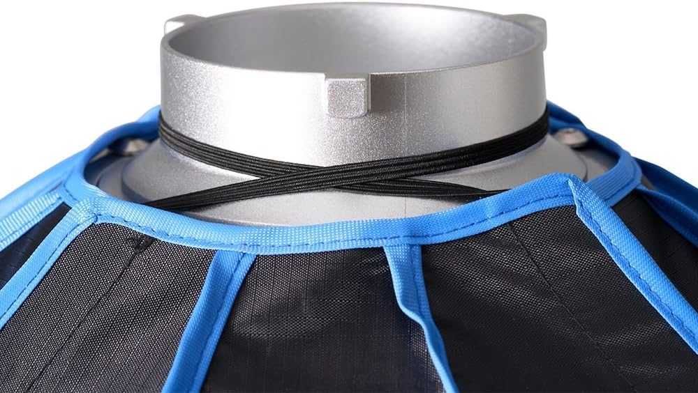 Amaran Lantern 65 сферичен софтбокс с диаметър 65см