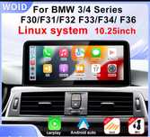 Vand navigatie pentru Bmw f30/f31/f32/f33/f34/f36