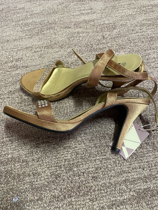 Sandale aurii Afrodita nr 37