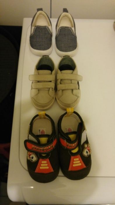 Incaltaminte bebe