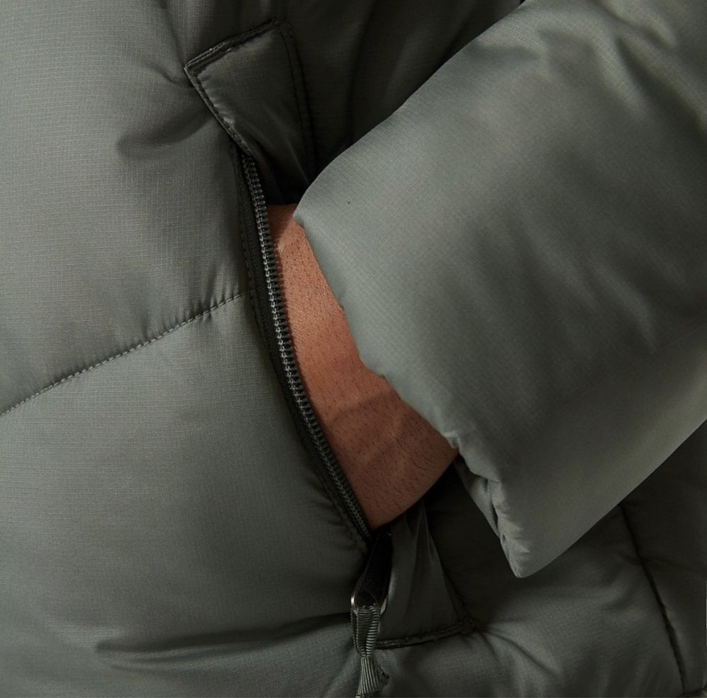 Зимно яке The North Face Saikuru