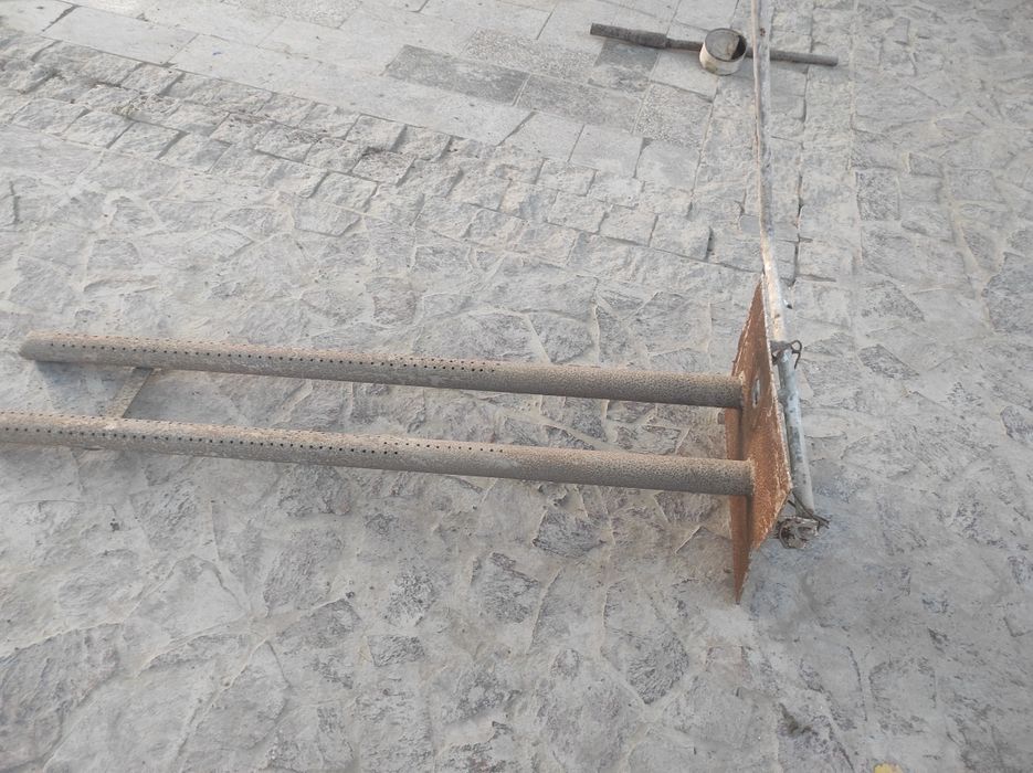 Гарелка бу холати яхши