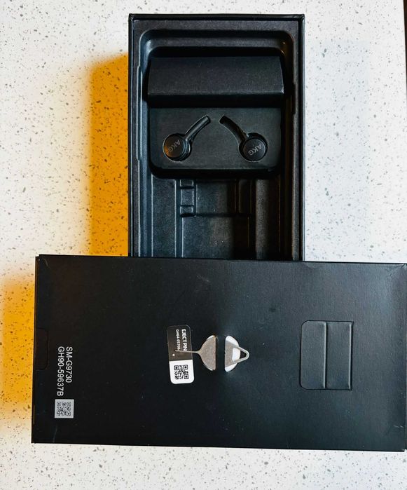 Samsung Galaxy S10