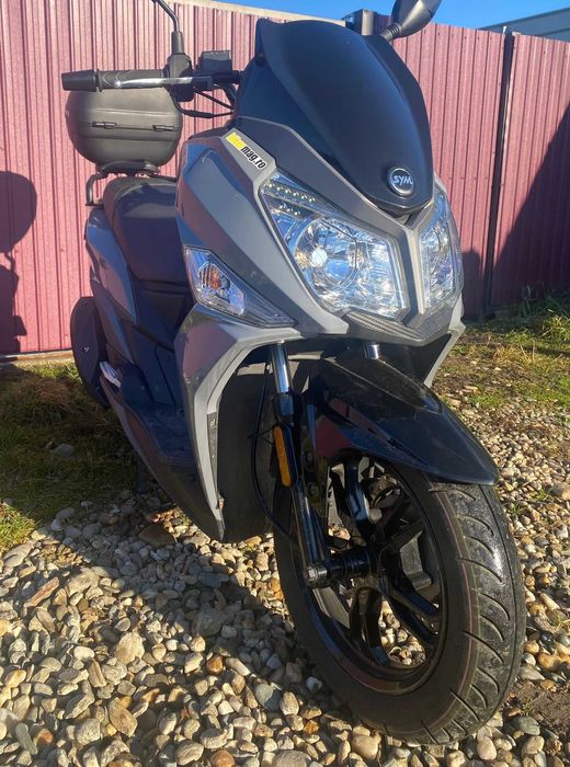 Scuter SYM JET 14 50cc