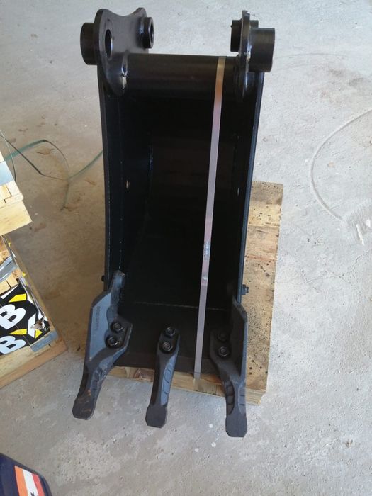 Cupe 30 cm buldoexcavator