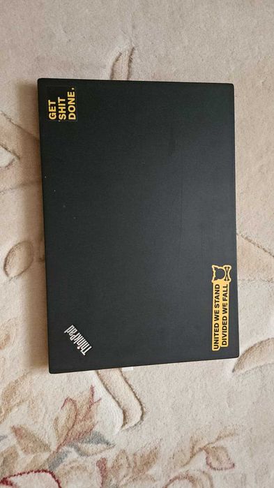 Thinkpad T14 Gen 1 AMD 4650U