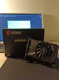 MSi Geforce GT 1030 OC Edition