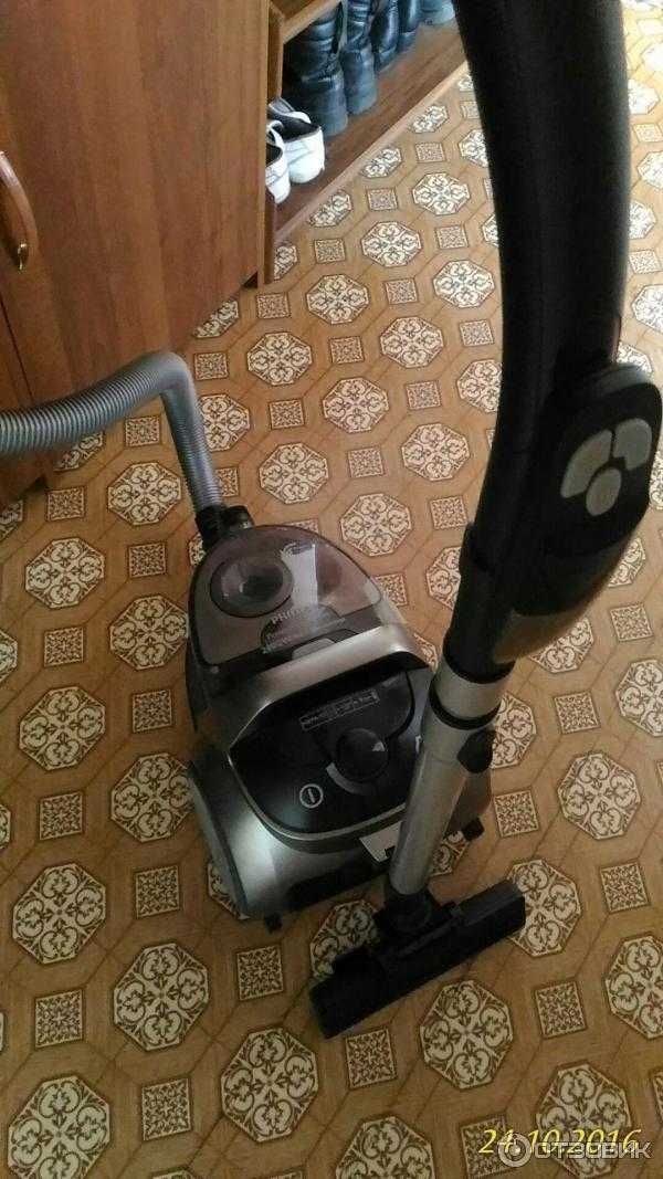 Продам пылесос BPhilips FC 8636! Отл. состояние!