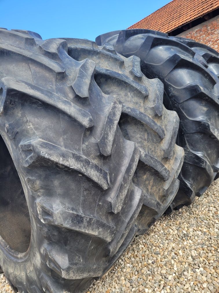 Anvelope tractor Pirelli 520/70 R38 (18.4 R38)