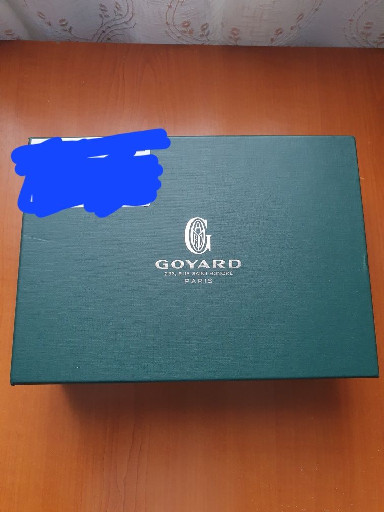 Geantă/poşetă damă (Goyard)