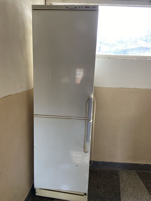 Немски хладилник Nordland