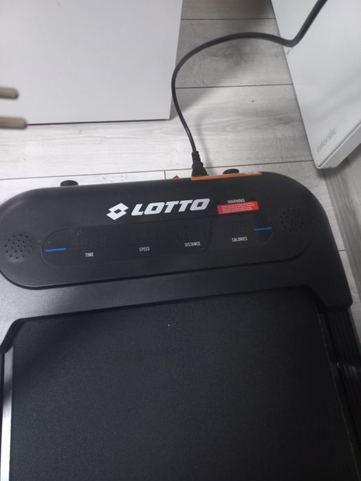 Пътека за бягане lotto