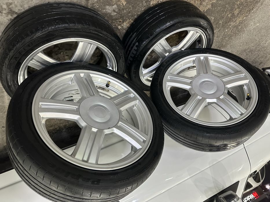 Торус 16  дисктер идеал таза