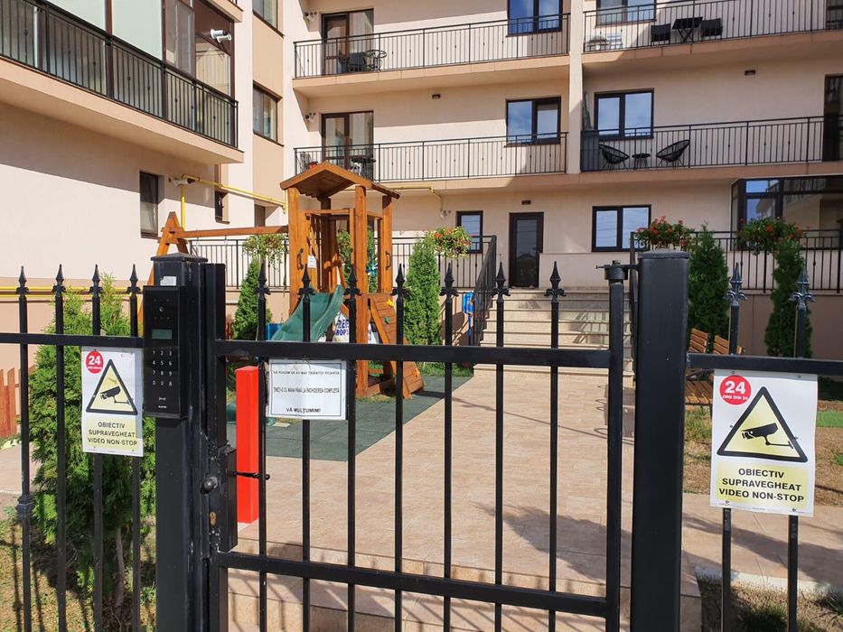 Aprtament cu 1 camera