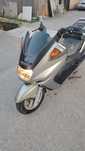 Vând Yamaha majesty de 250cc