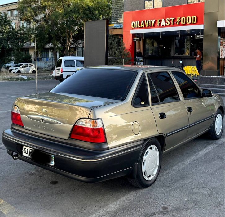 Nexia 1 1999  holati zor ideal