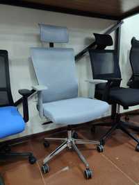 Офисное кресло модель Морриан