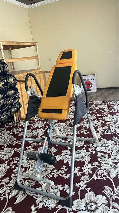 Грыжа стол бел учун Иневерсион стол Грижа столи Grija stoli Грьжа стол