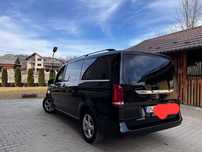 Mercedes-Benz V-Klasse Long
