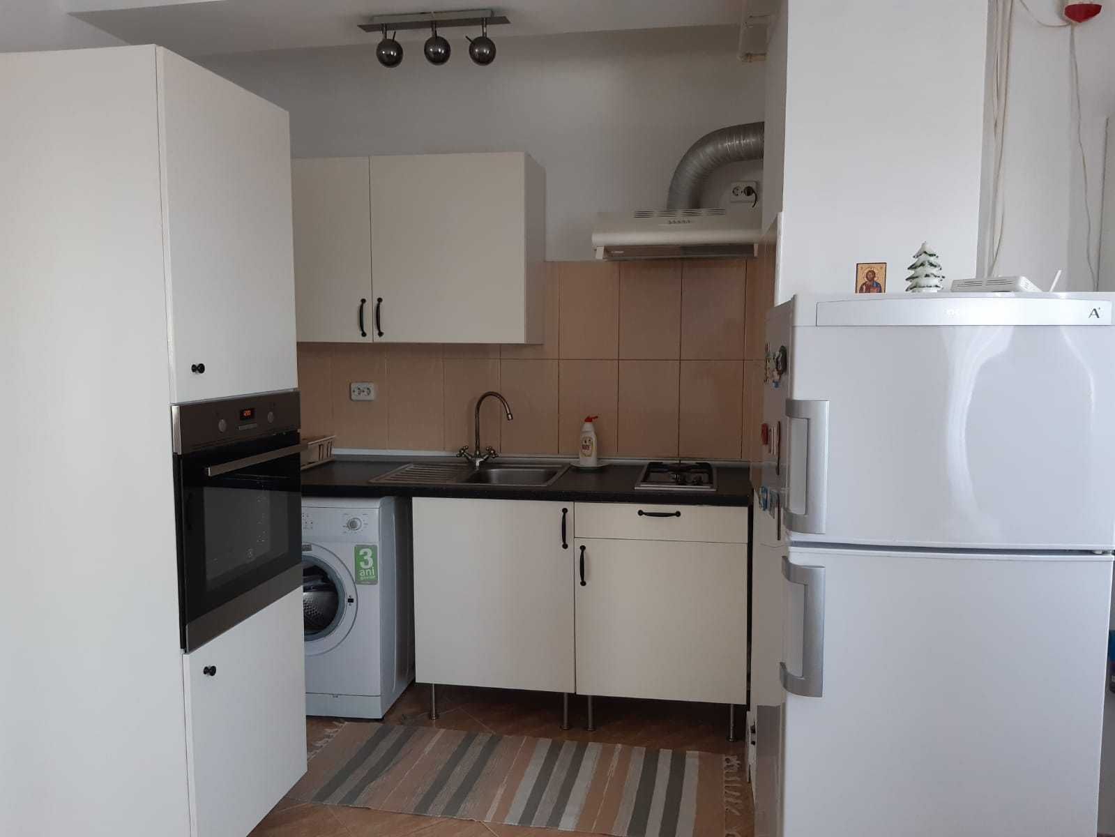Apartament tip studio, metrou Constantin Brancoveanu, Sector 4