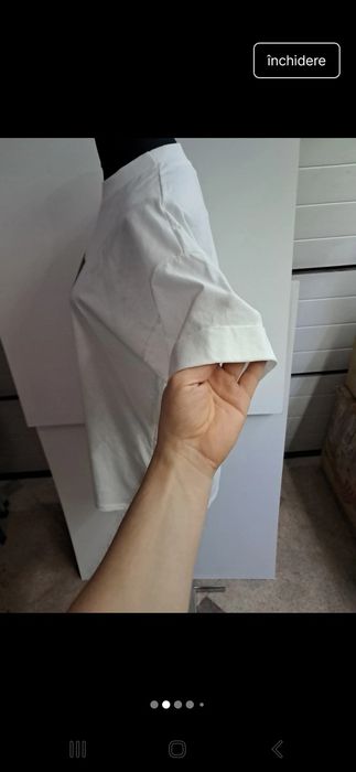 Tricou imperial dama M