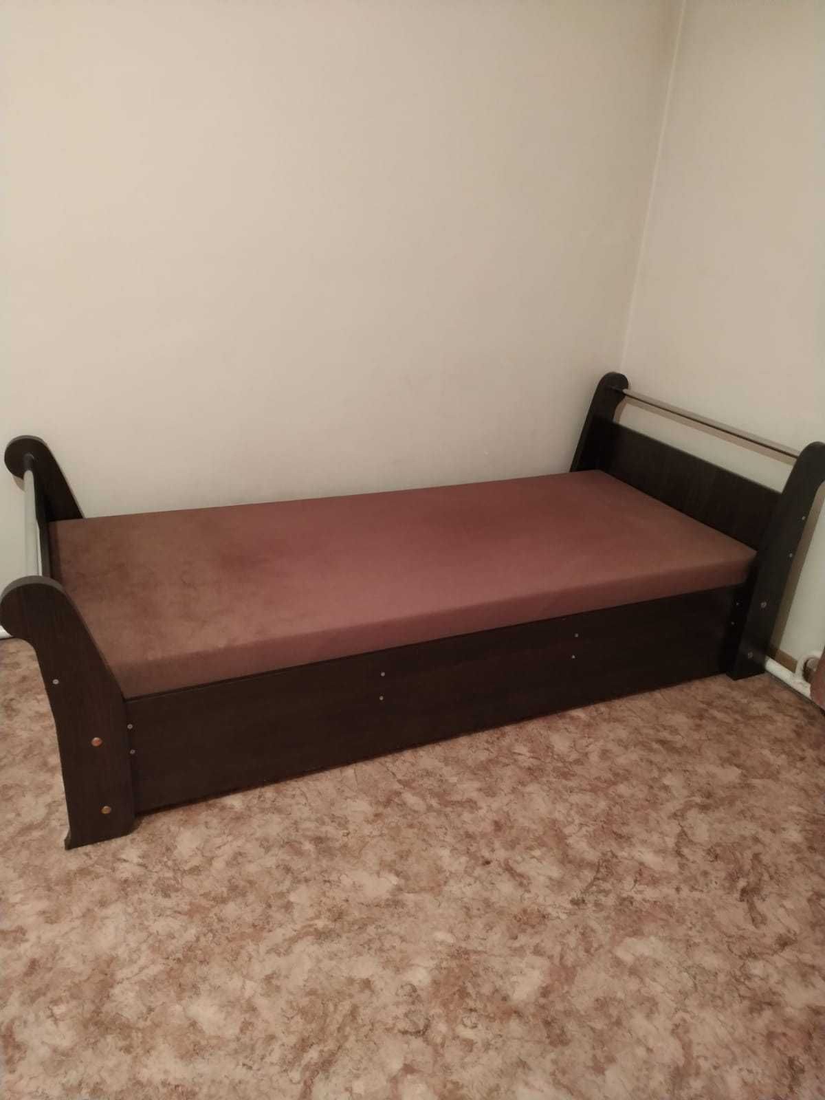 Новые, качественные кровати