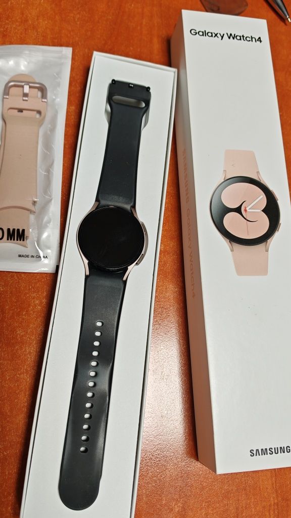 Samsung Galaxy Watch 4