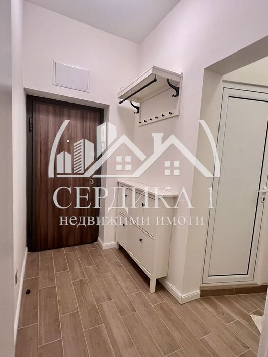 Продава се Едностаен апартамент в София, Банишора - 50 кв.м за 3270 €/кв.м - Снимка #8