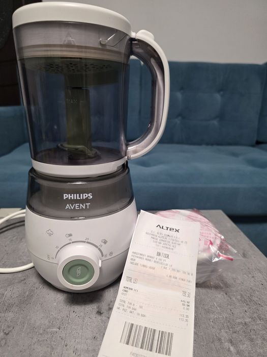 Philips Avent 4 in 1
