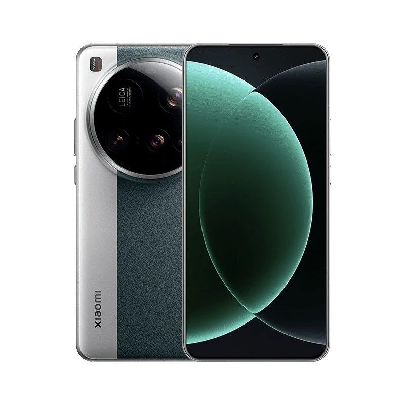 Xiaomi 15 Ultra new