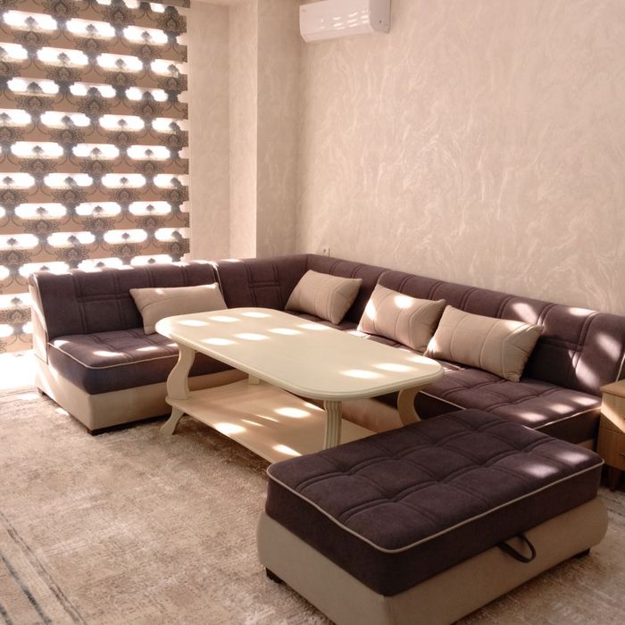 Юнусабад 18 новостройка