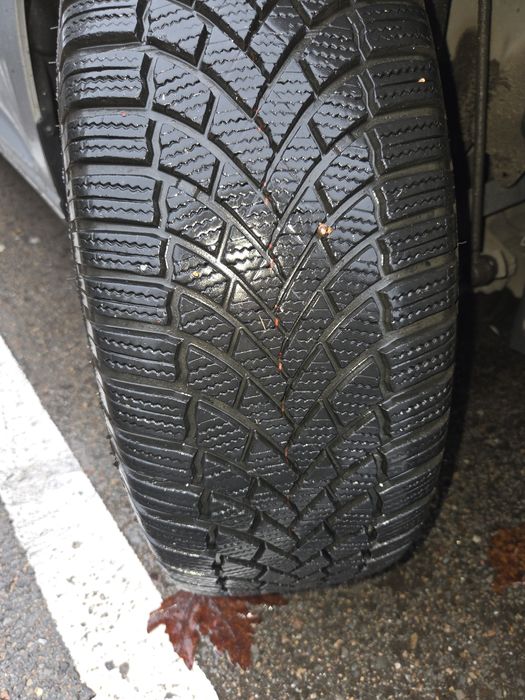 16ки джанти с гуми