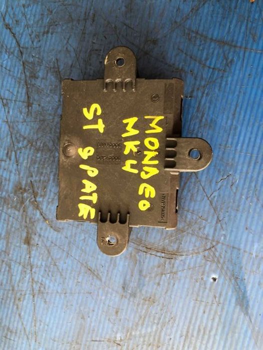 modul control usa stanga spate 2.0 d ford mondeo mk4 2009