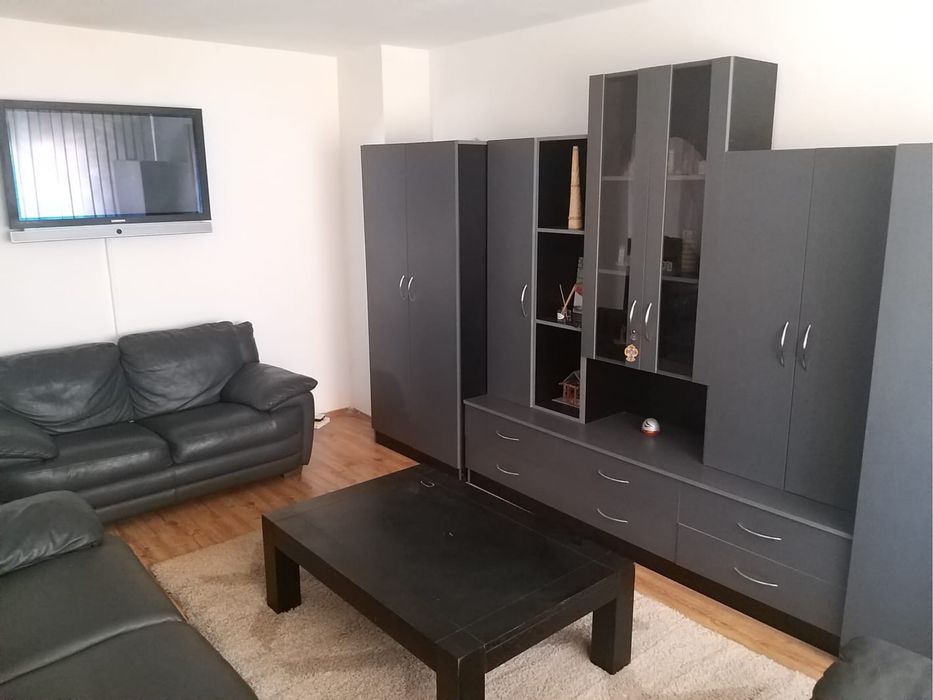 Inchiriez apartament 2 cam Alfa