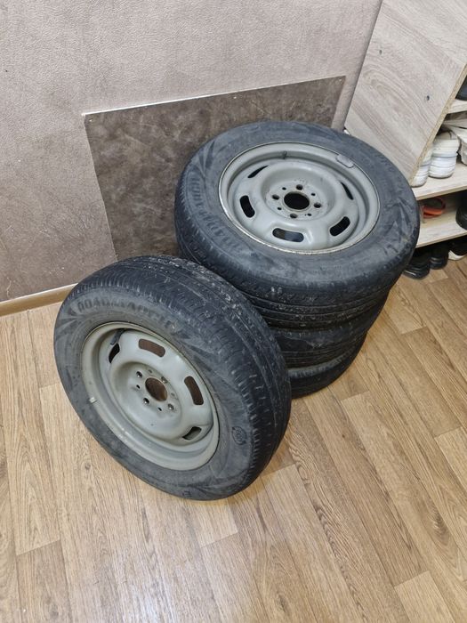 Продам диск на ваз14