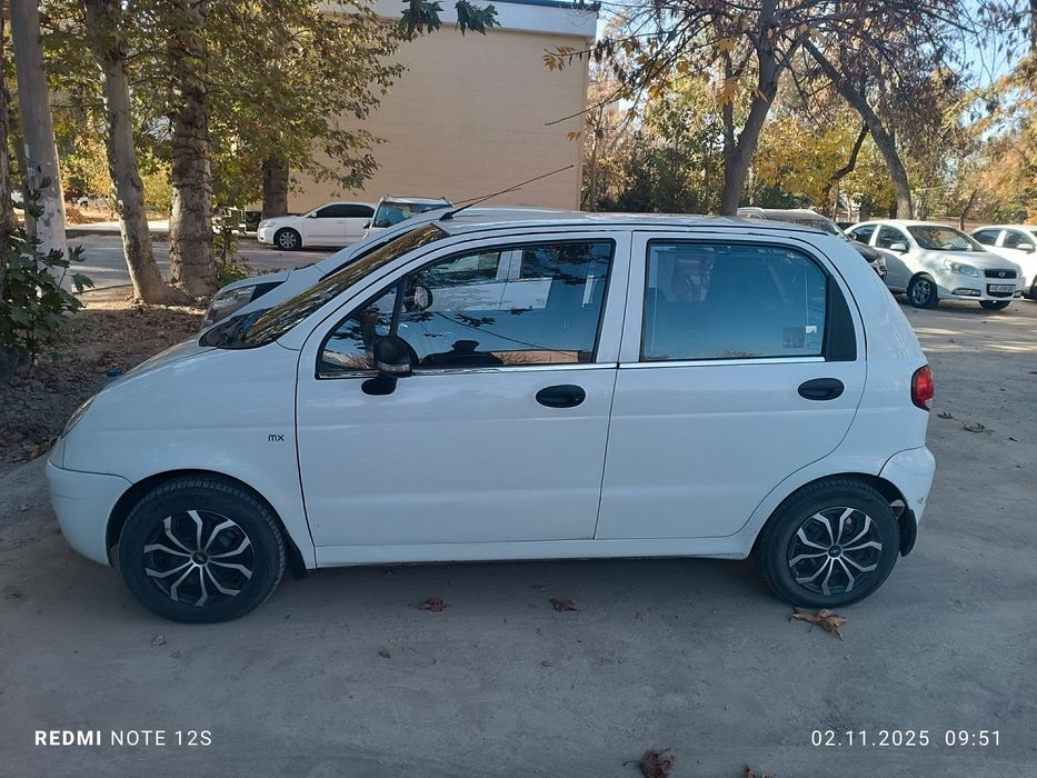 Matiz 2015 srochna sotiladi