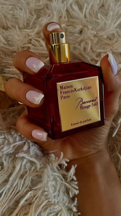 Парфюм - Baccarat Rouge 540