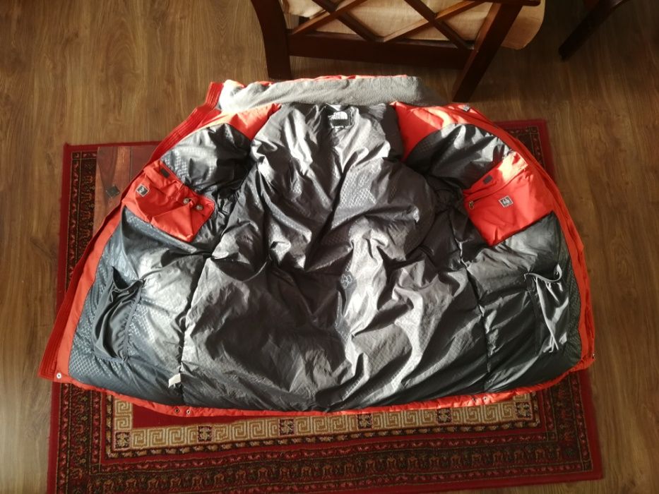 Geaca The North Face HyVent