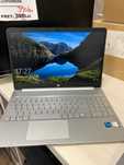 Laptop HP 15s-fq2013nq, 512GB SDD/8GB RAM, Intel Core i5-1135G7!