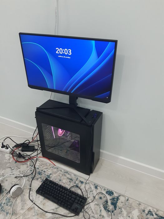 продаю компьютер