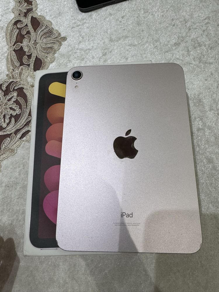 iPad Mini 6 WIFI 64 ГБ