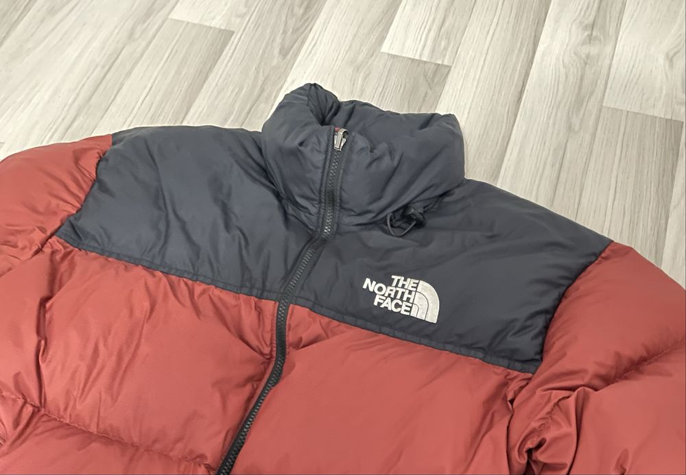 Geaca the north face
