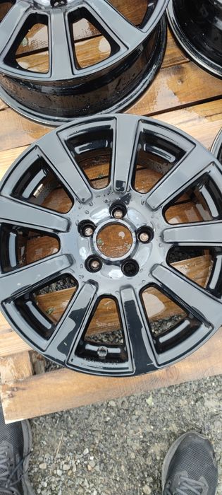 Джанти за vw polo