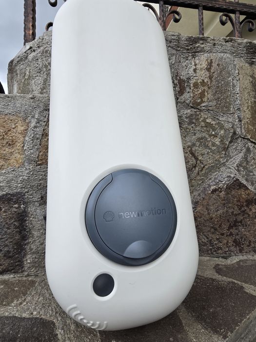 Statie incarcare newmotion home basic edition 11