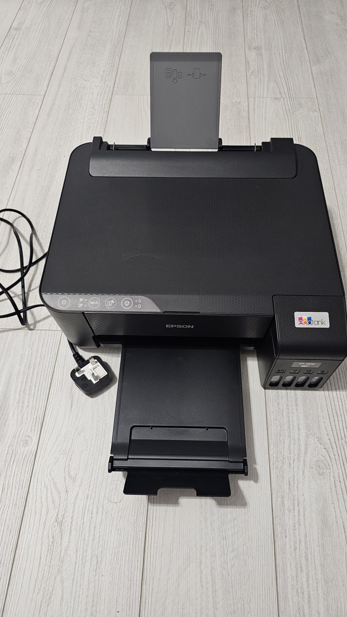 Imprimanta Epson
