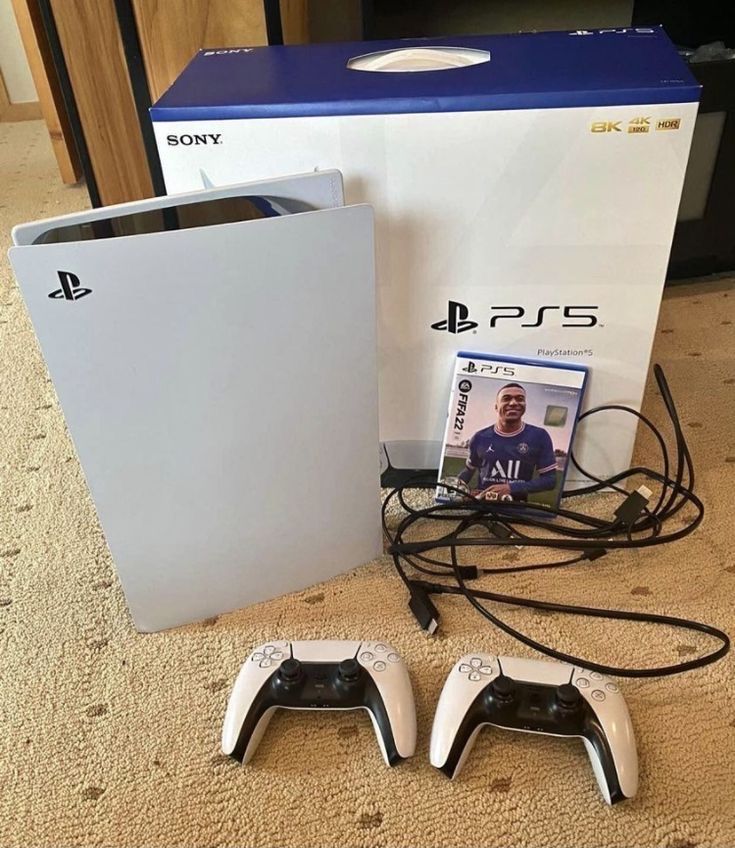 Sony Playstation 5