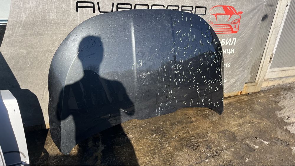 Преден капак Kia Niro 2 2023-