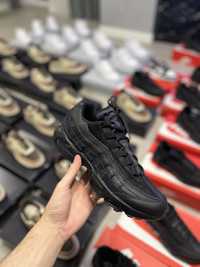 Nike Air Max 95 Black