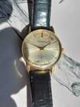Часовник Seiko , Omikron